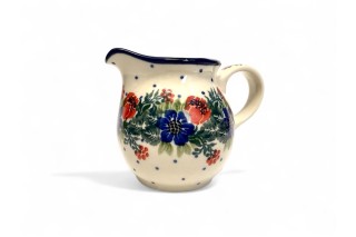 286 Bunzlau Kannetje 1535X Melk & Suiker